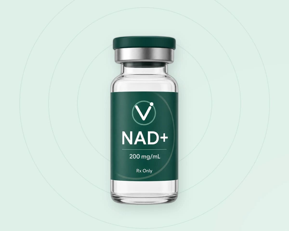 Vitavin Health — provider-supervised weight loss