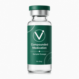 BPC-157 vial