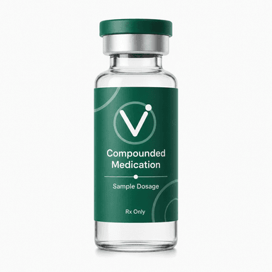 Tesamorelin