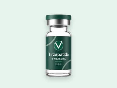 Tirzepatide Injection