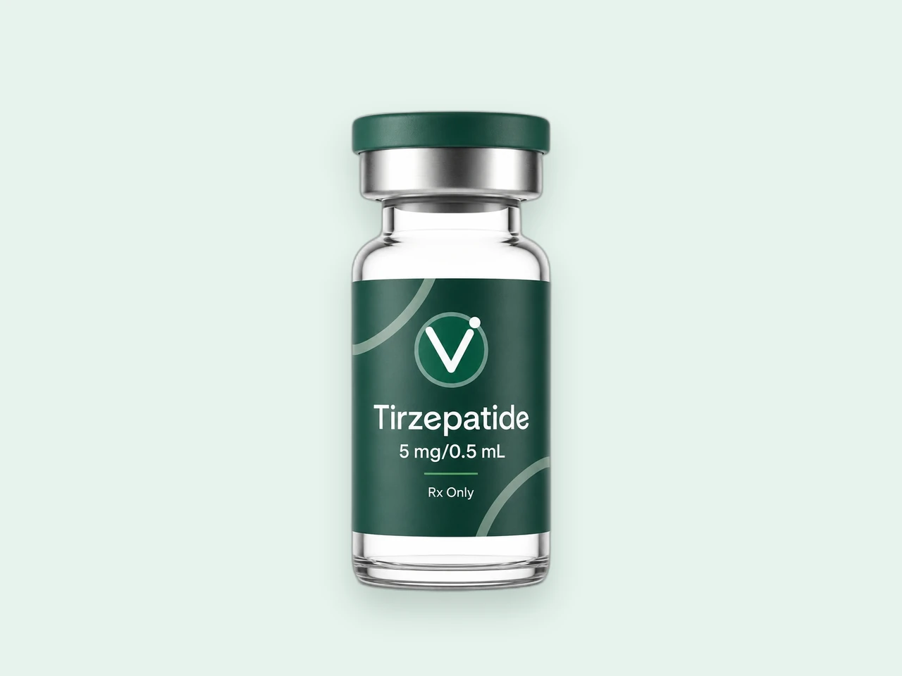 Tirzepatide Injection